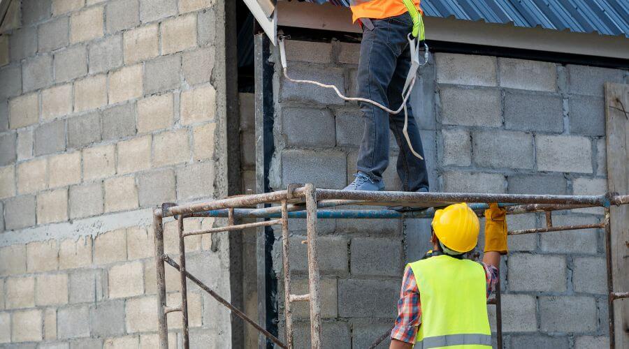 Expert top industrial roofings services in Clifton Forge, VA